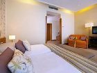 фото отеля Hotel Villa Ambassador Opatija