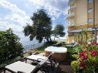 фото отеля Hotel Villa Ambassador Opatija