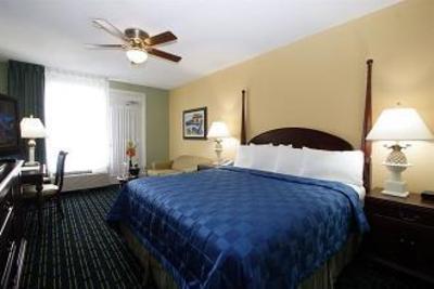 фото отеля SummerPlace Inn