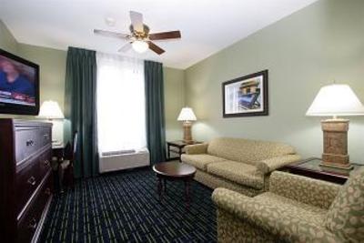 фото отеля SummerPlace Inn