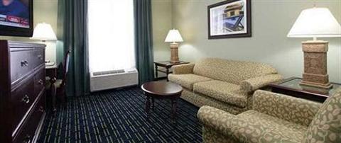 фото отеля SummerPlace Inn