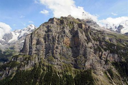 фото отеля Alpina Hotel Murren