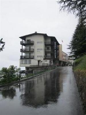 фото отеля Alpina Hotel Murren