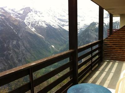 фото отеля Alpina Hotel Murren