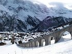 фото отеля Alpina Hotel Murren