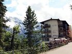 фото отеля Alpina Hotel Murren