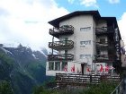 фото отеля Alpina Hotel Murren