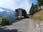 фото отеля Alpina Hotel Murren