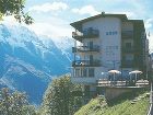 фото отеля Alpina Hotel Murren