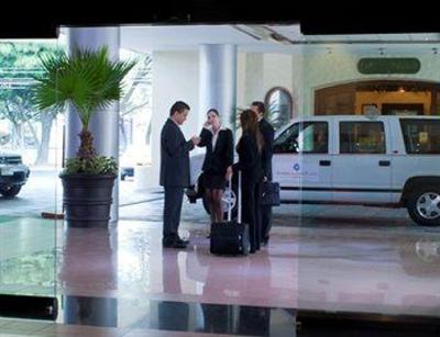 фото отеля Plaza Expo Hotel Guadalajara
