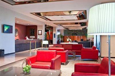 фото отеля Plaza Expo Hotel Guadalajara