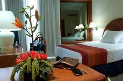 фото отеля Plaza Expo Hotel Guadalajara