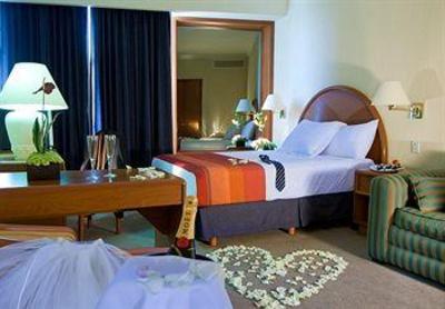 фото отеля Plaza Expo Hotel Guadalajara