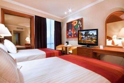 фото отеля Plaza Expo Hotel Guadalajara