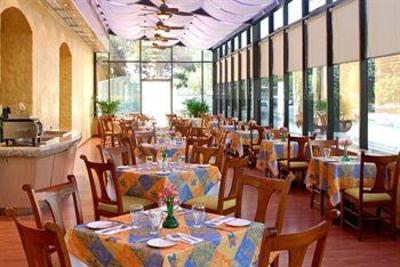 фото отеля Plaza Expo Hotel Guadalajara
