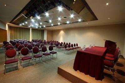 фото отеля Plaza Expo Hotel Guadalajara
