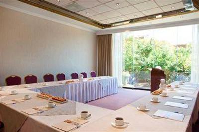 фото отеля Plaza Expo Hotel Guadalajara