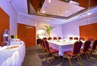 фото отеля Plaza Expo Hotel Guadalajara