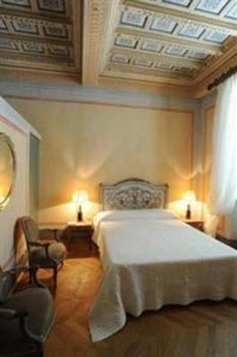 фото отеля Palazzo Rocchi