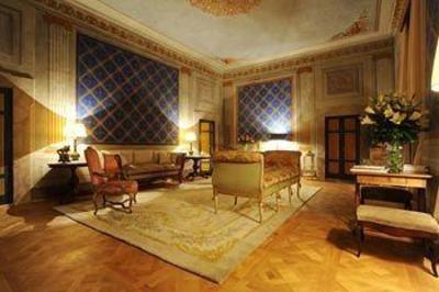 фото отеля Palazzo Rocchi
