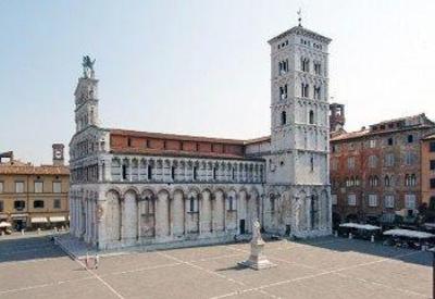 фото отеля Palazzo Rocchi