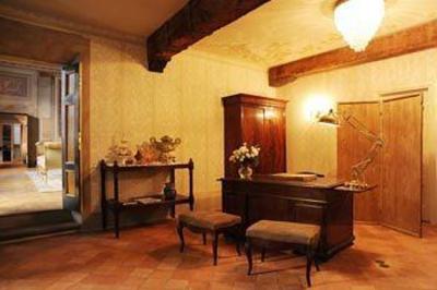 фото отеля Palazzo Rocchi