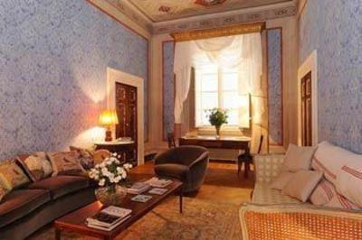 фото отеля Palazzo Rocchi