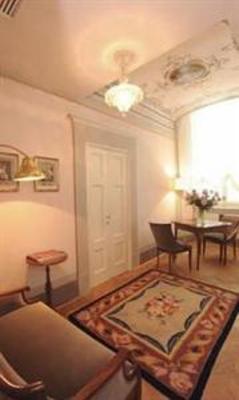 фото отеля Palazzo Rocchi