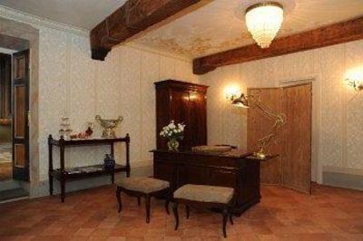 фото отеля Palazzo Rocchi