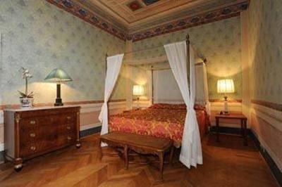 фото отеля Palazzo Rocchi