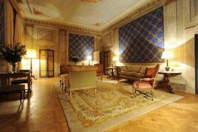 фото отеля Palazzo Rocchi