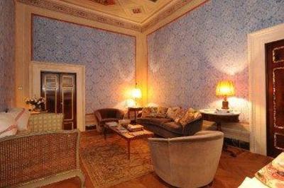 фото отеля Palazzo Rocchi