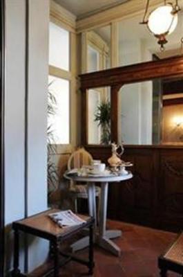 фото отеля Palazzo Rocchi
