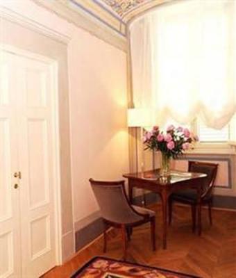 фото отеля Palazzo Rocchi