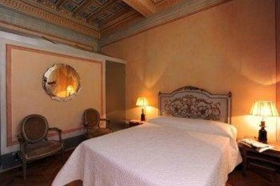 фото отеля Palazzo Rocchi