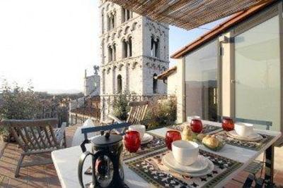 фото отеля Palazzo Rocchi