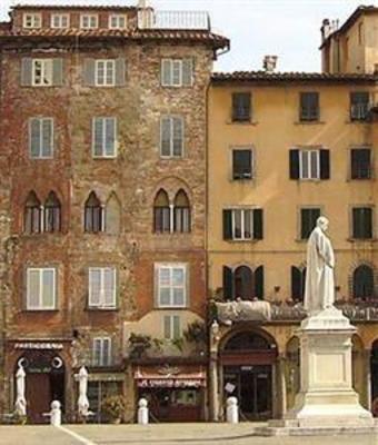 фото отеля Palazzo Rocchi