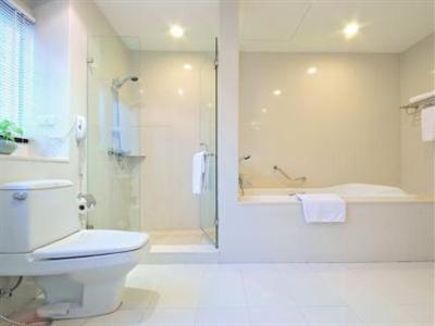 фото отеля Centre Point Silom