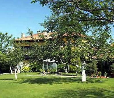 фото отеля Arcea La Arquera Hotel Llanes
