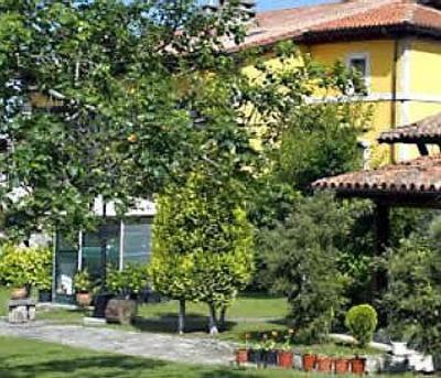 фото отеля Arcea La Arquera Hotel Llanes