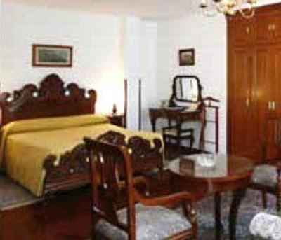фото отеля Arcea La Arquera Hotel Llanes