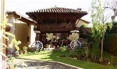 фото отеля Arcea La Arquera Hotel Llanes