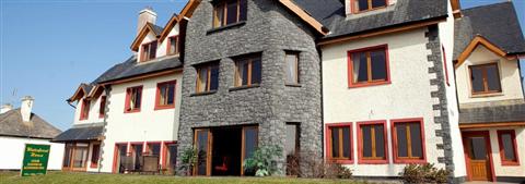 фото отеля Waterfront House