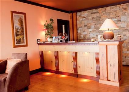 фото отеля Waterfront House