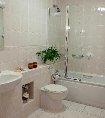 фото отеля Waterfront House
