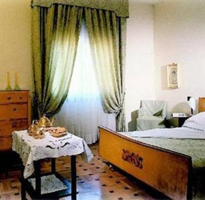 фото отеля Hotel Alla Rocca