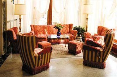 фото отеля Hotel Alla Rocca
