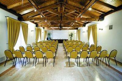 фото отеля Hotel Alla Rocca