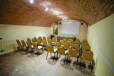 фото отеля Hotel Alla Rocca