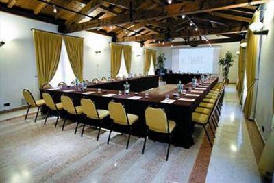фото отеля Hotel Alla Rocca